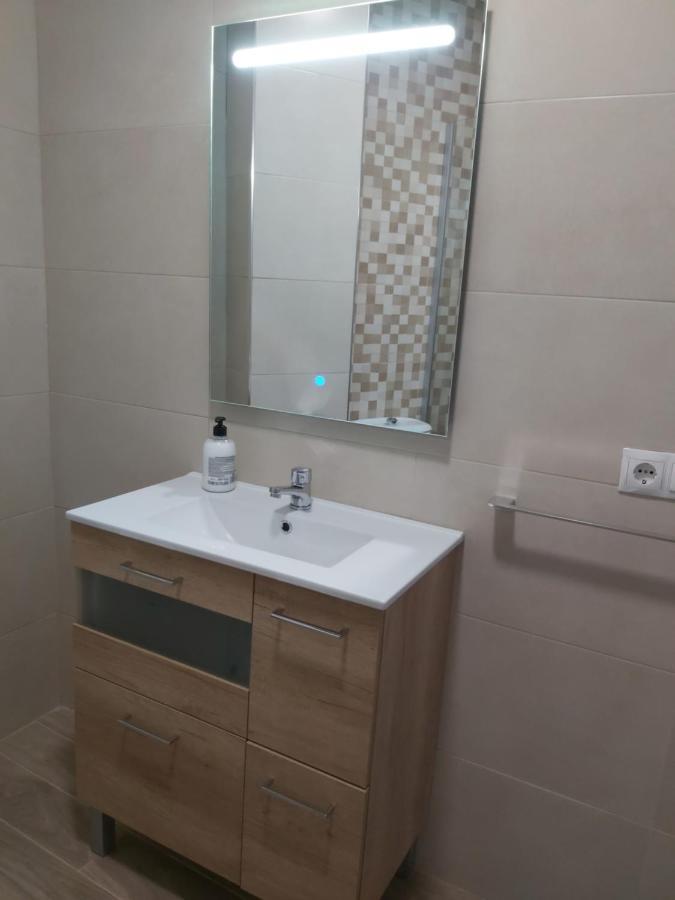 Apartamento La Casa Del Abuelo Nerja Exteriér fotografie