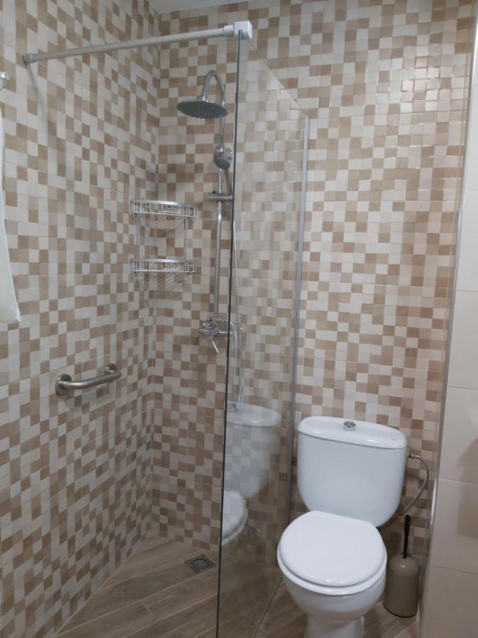 Apartamento La Casa Del Abuelo Nerja Exteriér fotografie