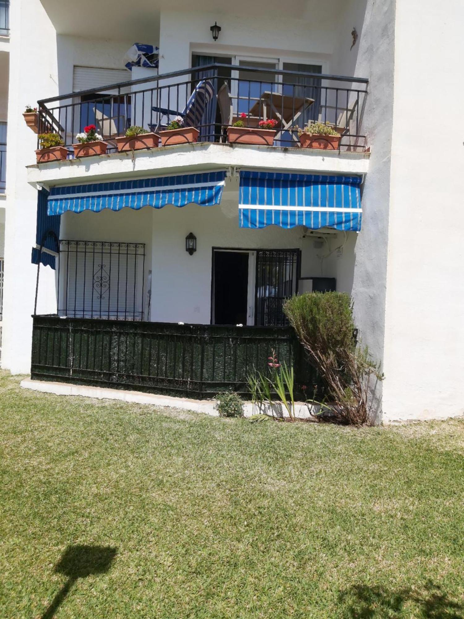 Apartamento La Casa Del Abuelo Nerja Exteriér fotografie